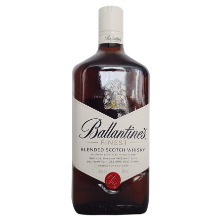 Ballantines