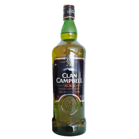 Clan Campbell