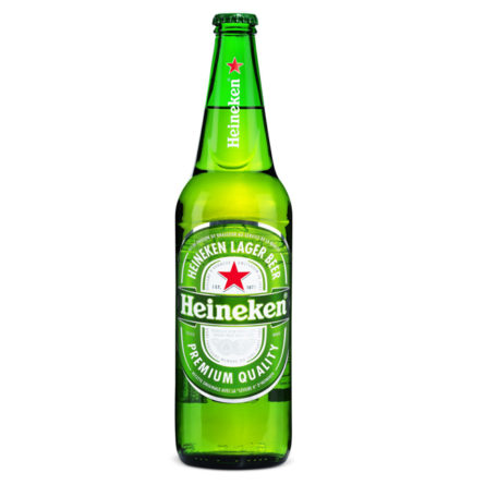 Heineken