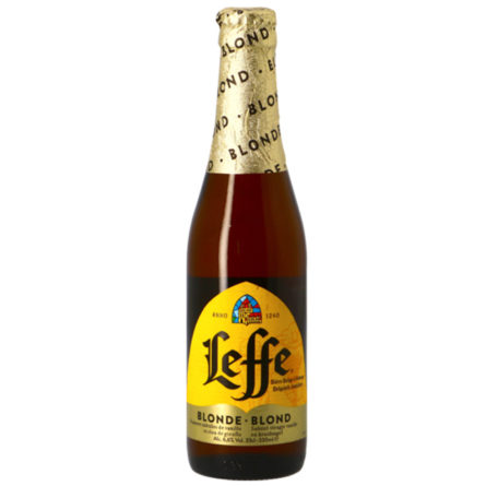 Leffe