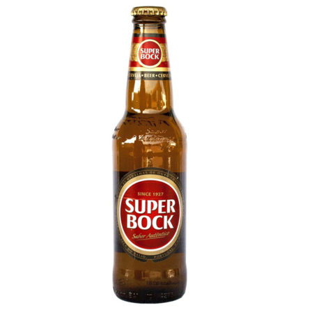 Super Bock