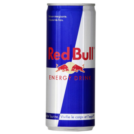 Red Bull